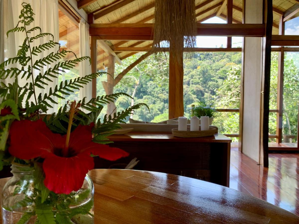 Wild Wasi Lodge - Adventures - Guided Tours Puyo Exterior photo