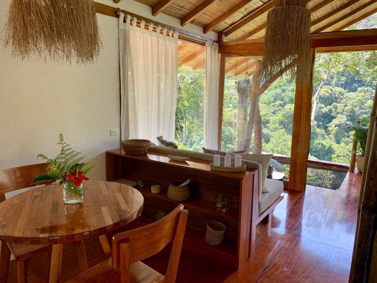 Wild Wasi Lodge - Adventures - Guided Tours Puyo Exterior photo