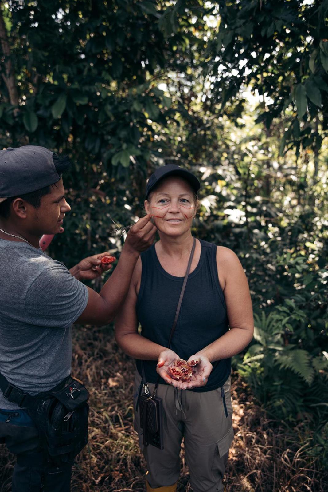 Wild Wasi Lodge - Adventures - Guided Tours Puyo Exterior photo